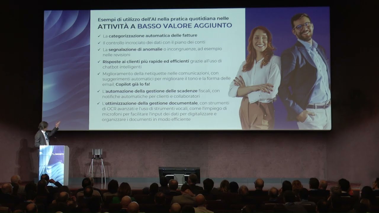 Navigare il futuro del commercialista -  Studio Bastianelli&Calloni Milano