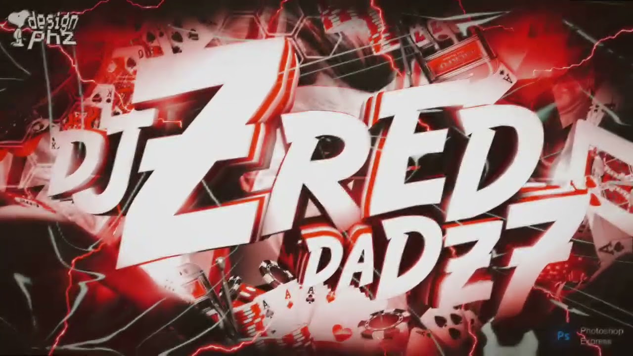 MONTAGEM RENICHT MIX 5 - DJ ALGUÉM DA DZ7 & DJ ZRED DA DZ7 