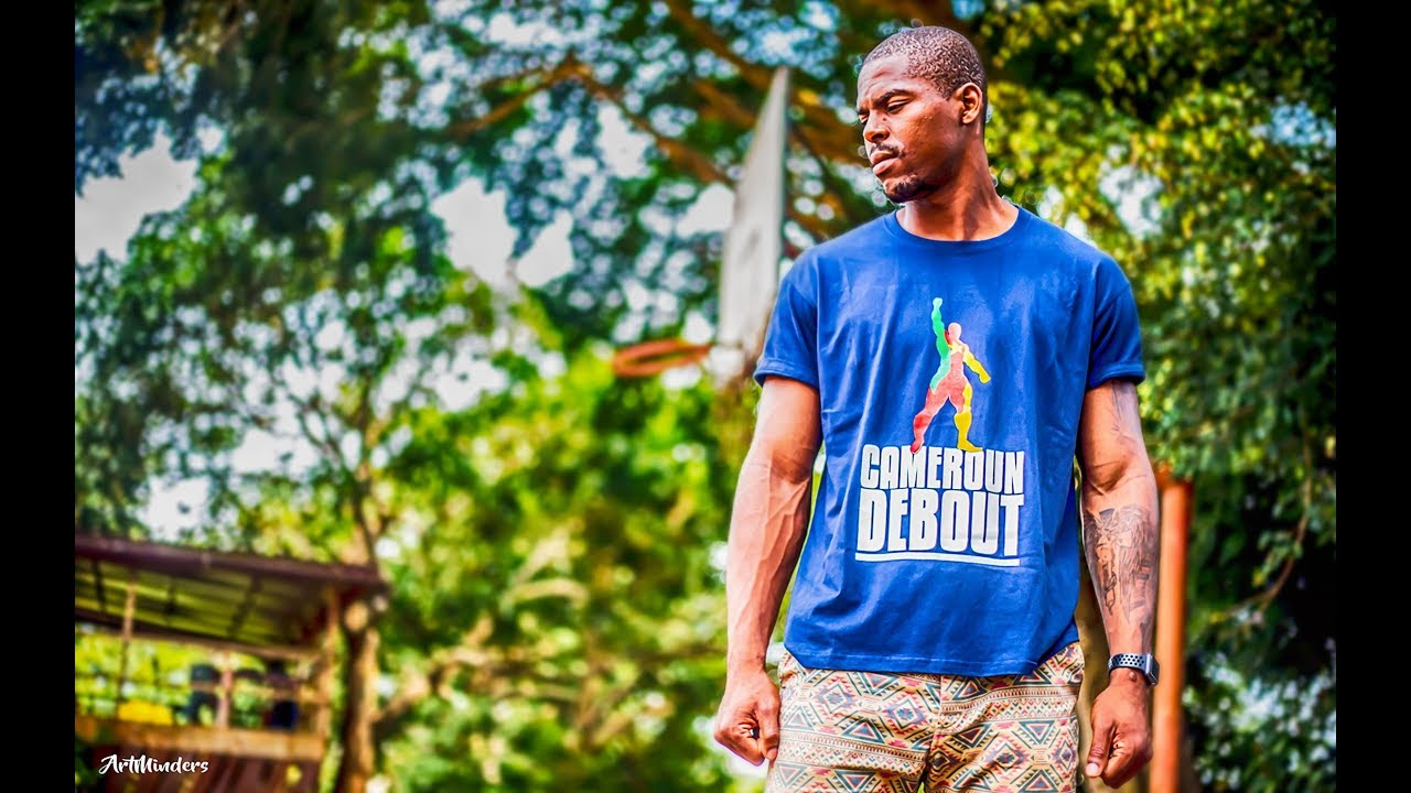 Collectif Cameroun Debout - Prière pour la Nation [Official Video] #ArtMinders