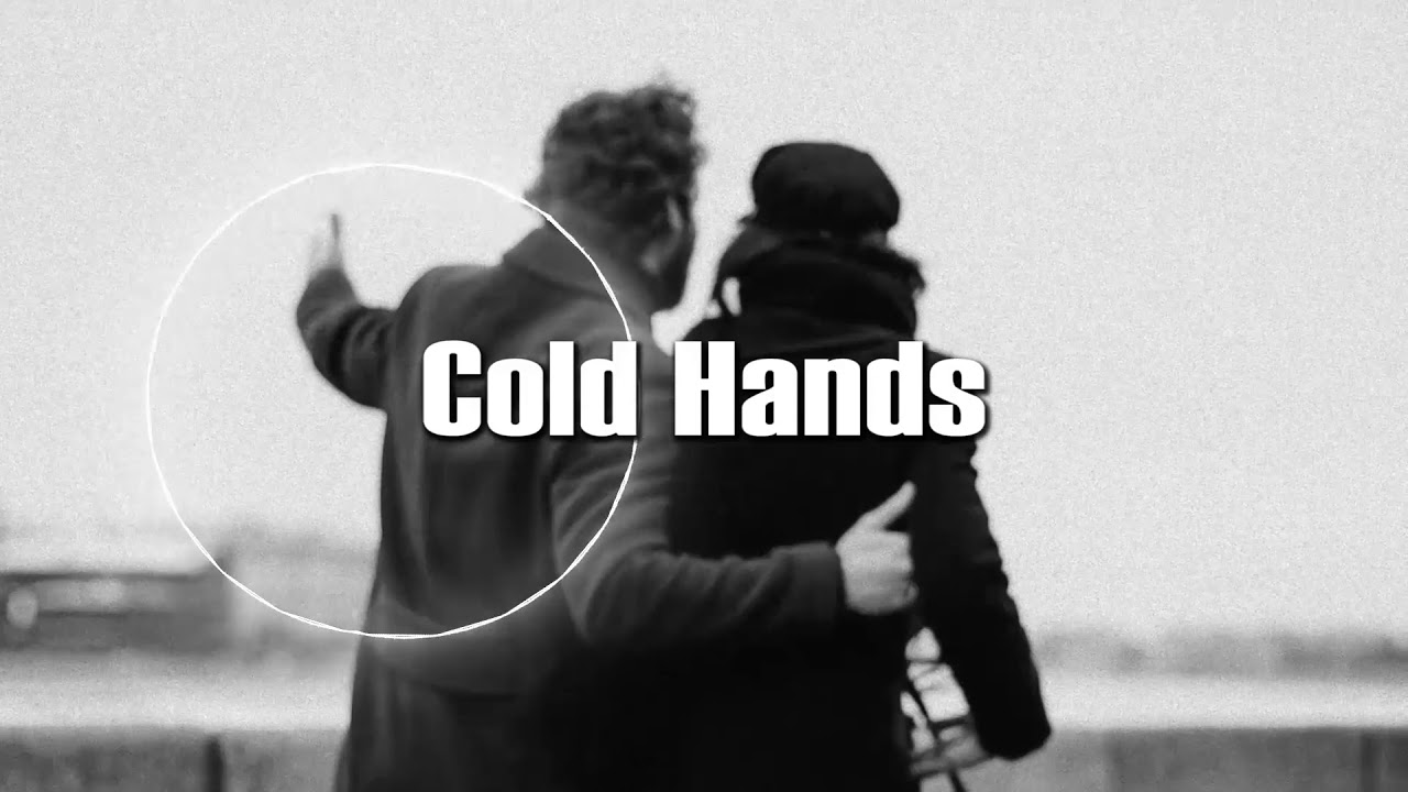 "Cold Hand" Free Sad Music with Vocals by 3rd Silhouette