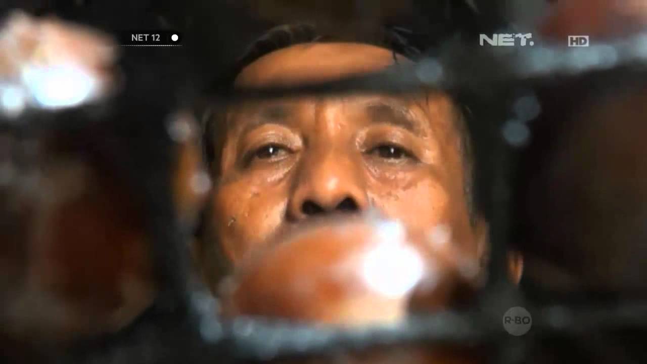 NET12 - Ragam Nusantara - Kampung Bebek di Sidoarjo