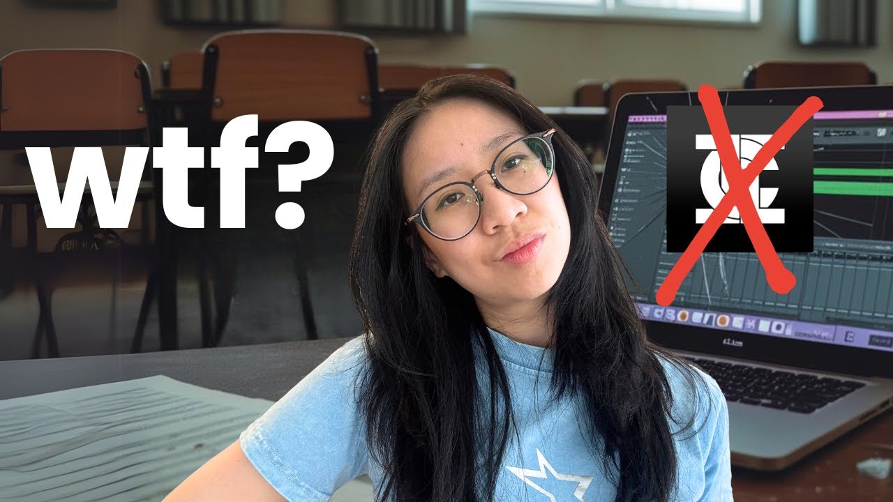 My School Closed Overnight and I Had 14 Days to Fix Everything!  (ICON Collective)