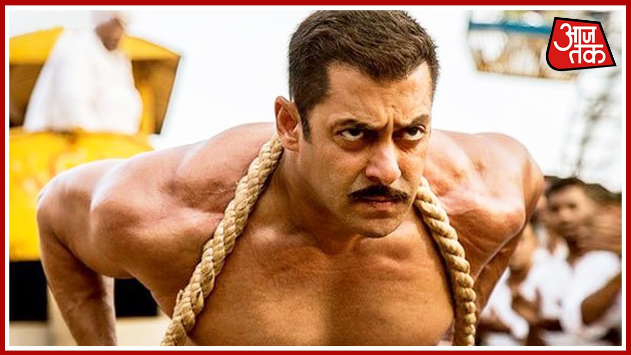 Salman Khan Summoned By Women's Rights Body Over Rape Remark
