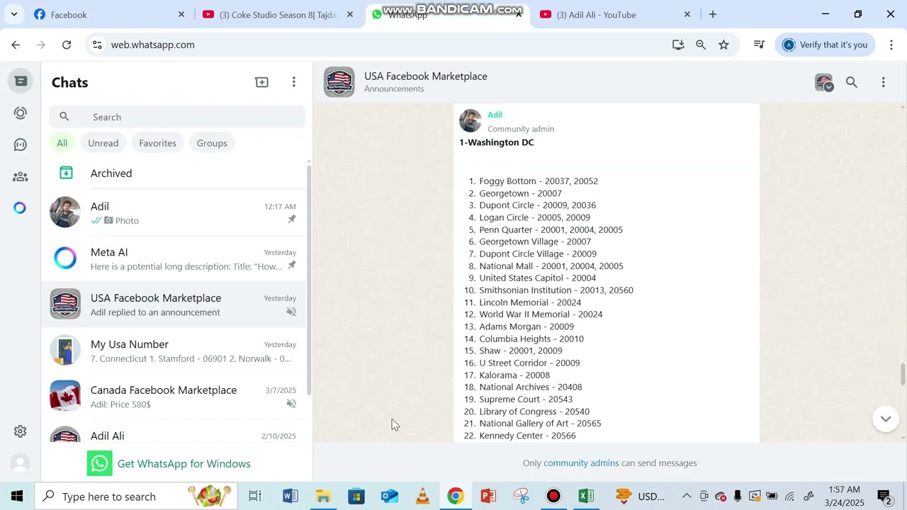 Bulk Post \ Listening on Facebook Marketplace from Laptop/PC: A Step-by-Step Guide