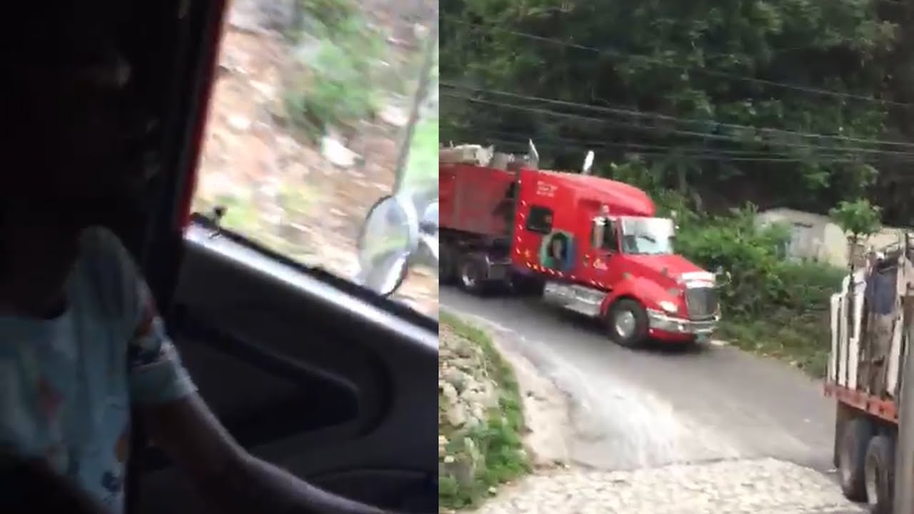 Pinch off  boss Cash Money #kenworth #peterbilt #truck