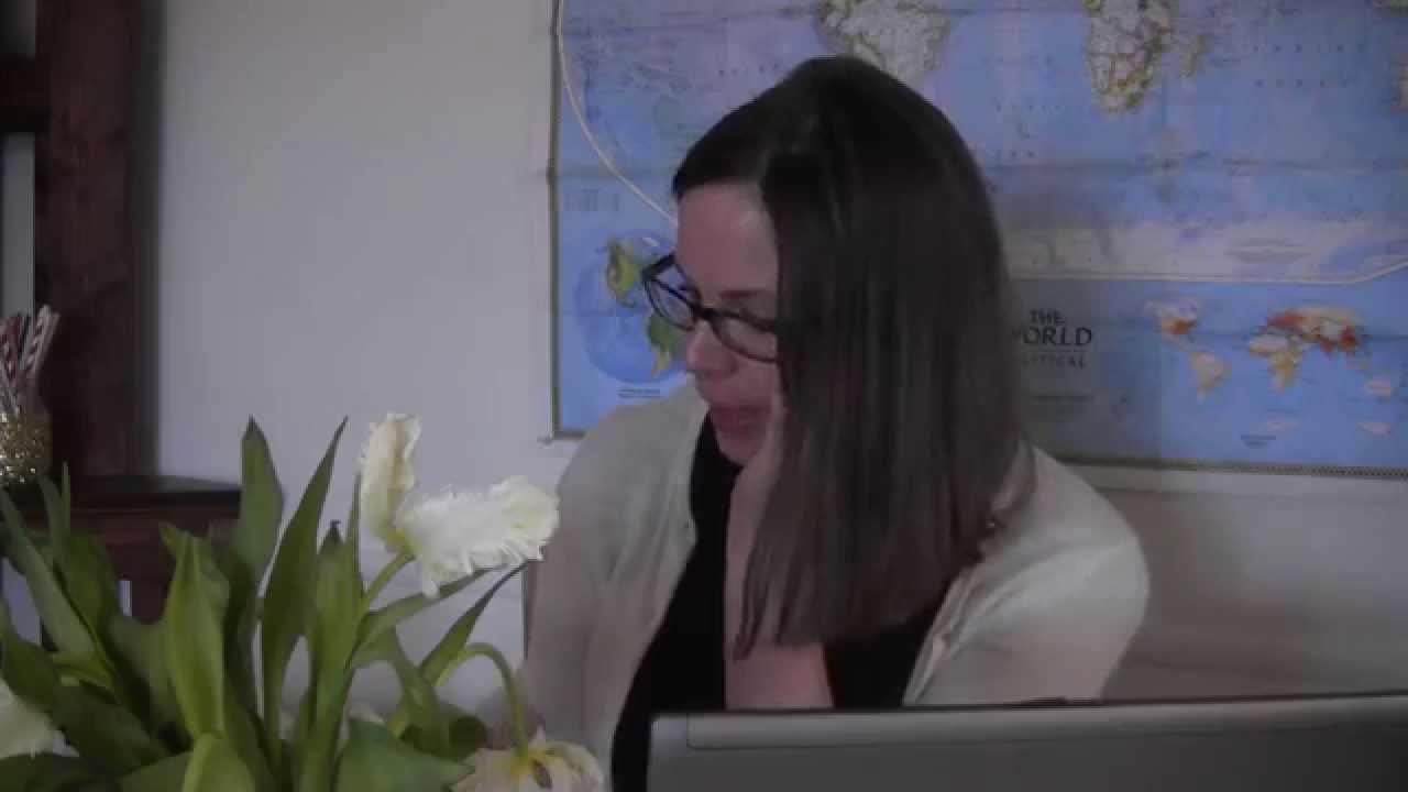 ASMR Travel Agent (Guide to France)