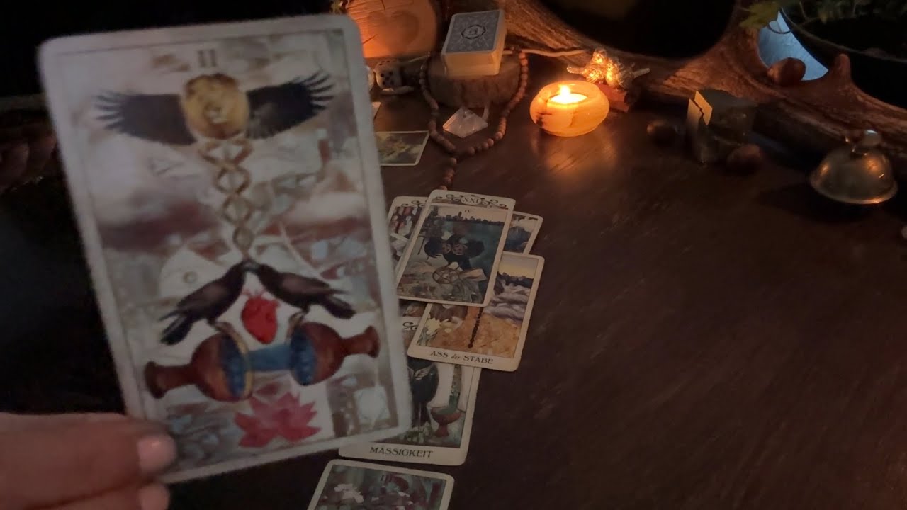 💥🤯 ER VERMISST DICH SEHR | und kann NOCH NICHT 💥 Seelenpartner JETZT ❤️‍🔥 Liebesorakel Orakel Tarot