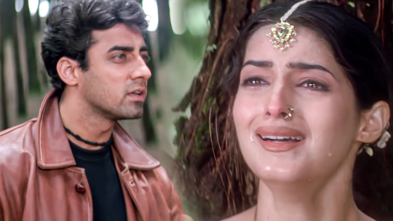 Mela Movie (Deleted Scene) Part 6 - रूपा तेरा ये दूसरा भाई तेरे साथ है तू अभी फ़िक्र मत कर