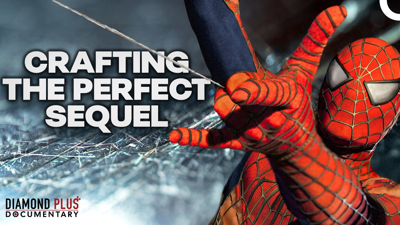 Spider-Man 2: Behind the Scenes | Biographical Documentary