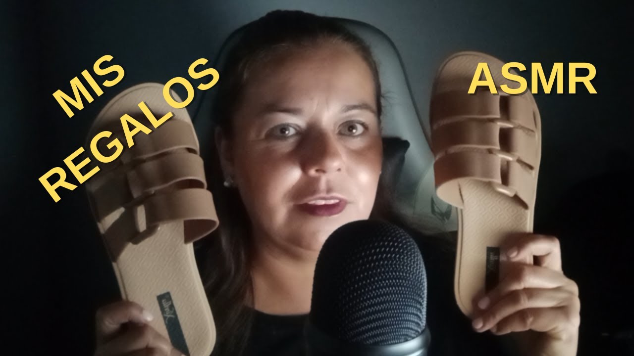 Mis Regalos de Cumpleaños + Anécdotas | ASMR Colombiano | Voz Bajita