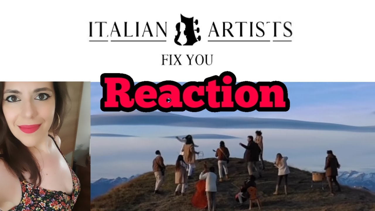 ITALIAN ARTISTS 