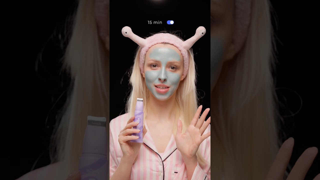 zapchane pory, czarne kropki i pryszcze 🙈 czy ten viralowy kosmetyk naprawdę działa? 👀 #kosmetyki