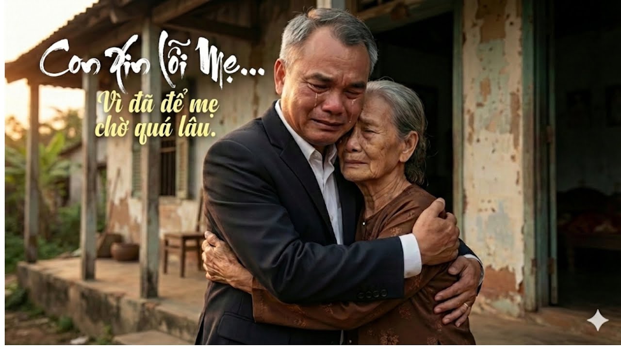 Nơi Tôi Luôn Muốn Về 