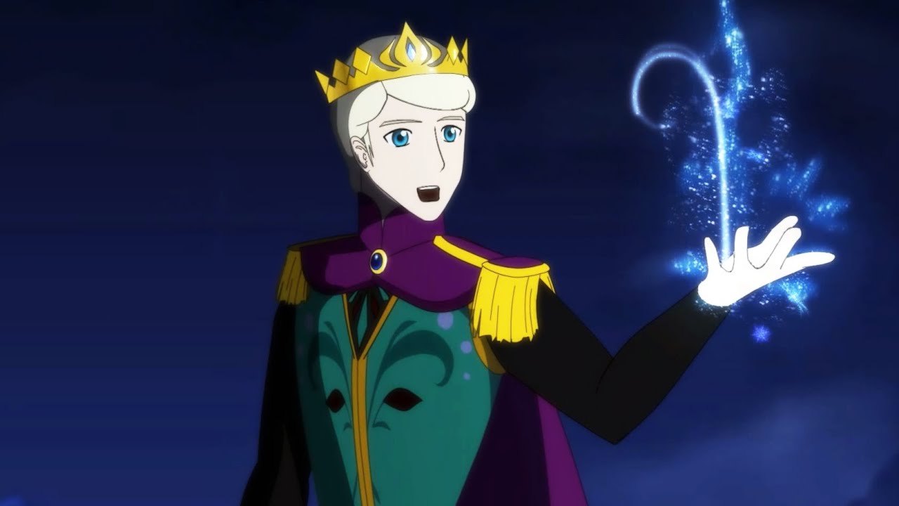 Disney's Frozen 