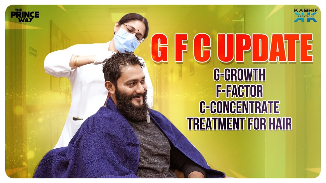 GFC UPDATE || The Prince Way || Kashif Kreations