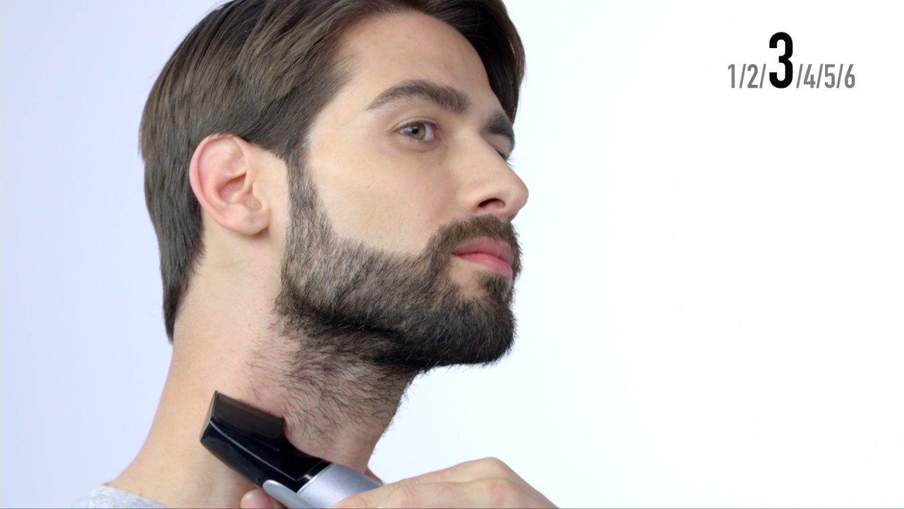 i-shaper GD60, per un aspetto impeccabile