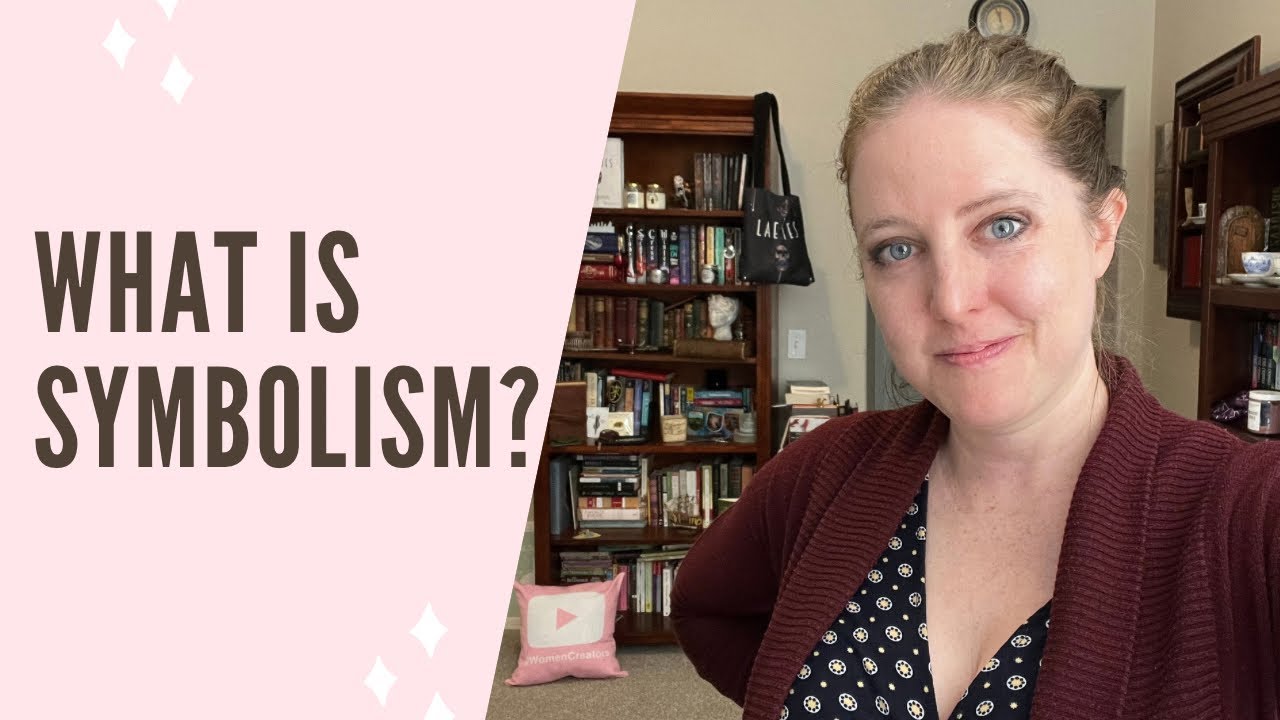 What is symbolism?