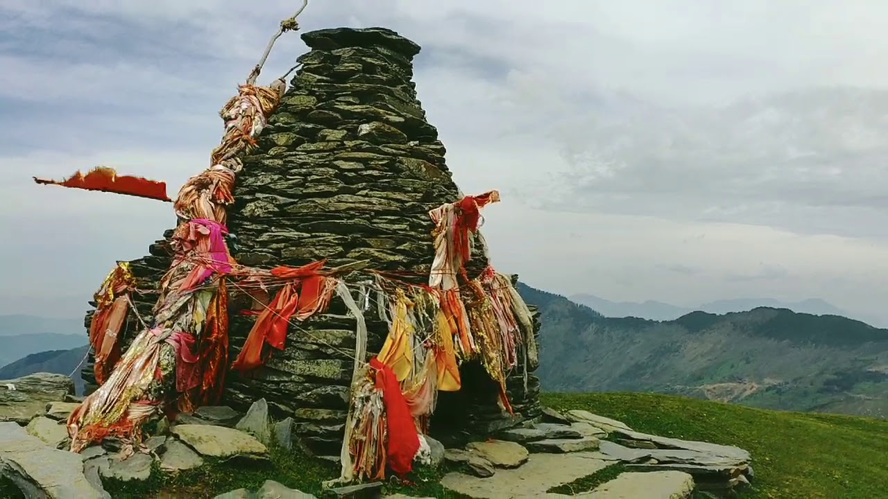 thachi,chunjwala, to shetadhar trakk