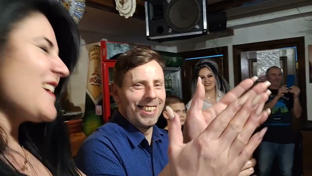 SURPRIZĂ PENTRU MAMA GETA DE LA TOATĂ GAȘCA !