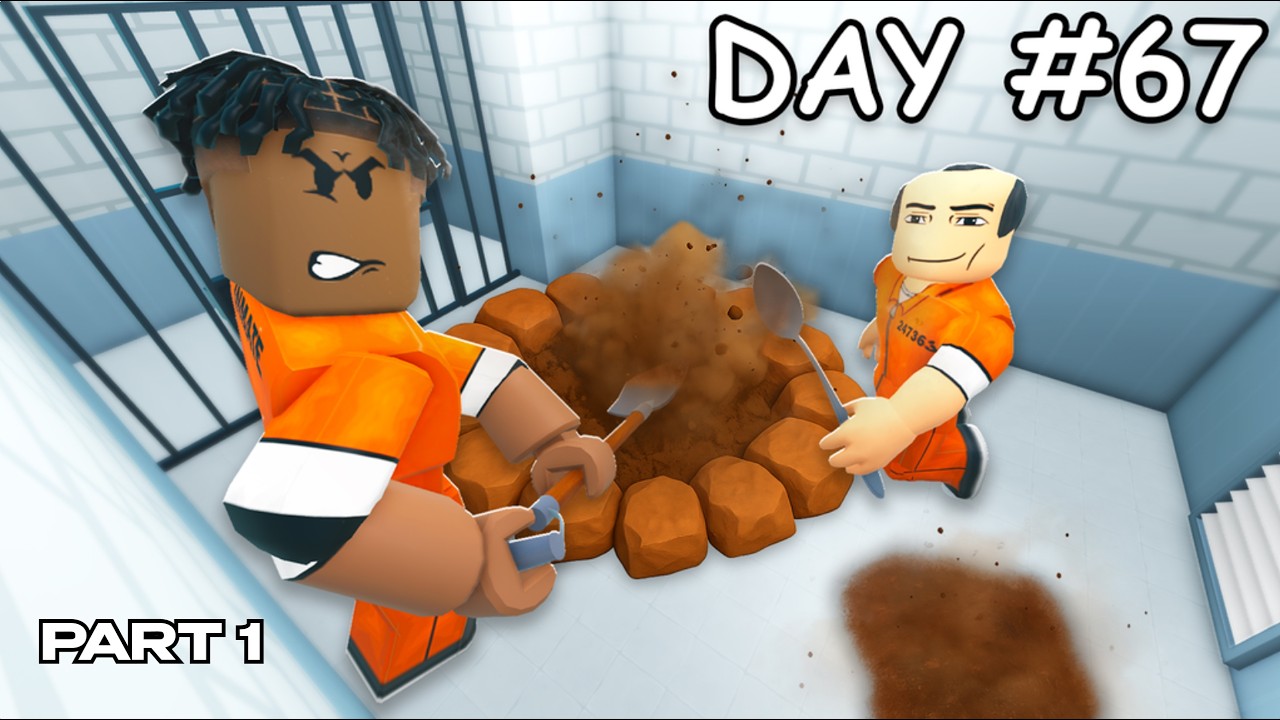 DIG TO ESCAPE  | PART 1 | FULL WALKTHROUGH WITHOUT VOICE 4K