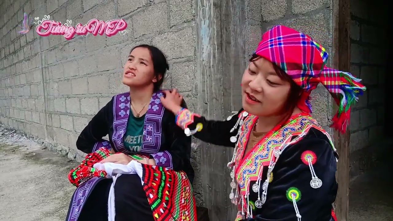Yuav muaj ib hnub A ( nhóm học hỏi PK ) vs  ( Tương Tư MP ) 