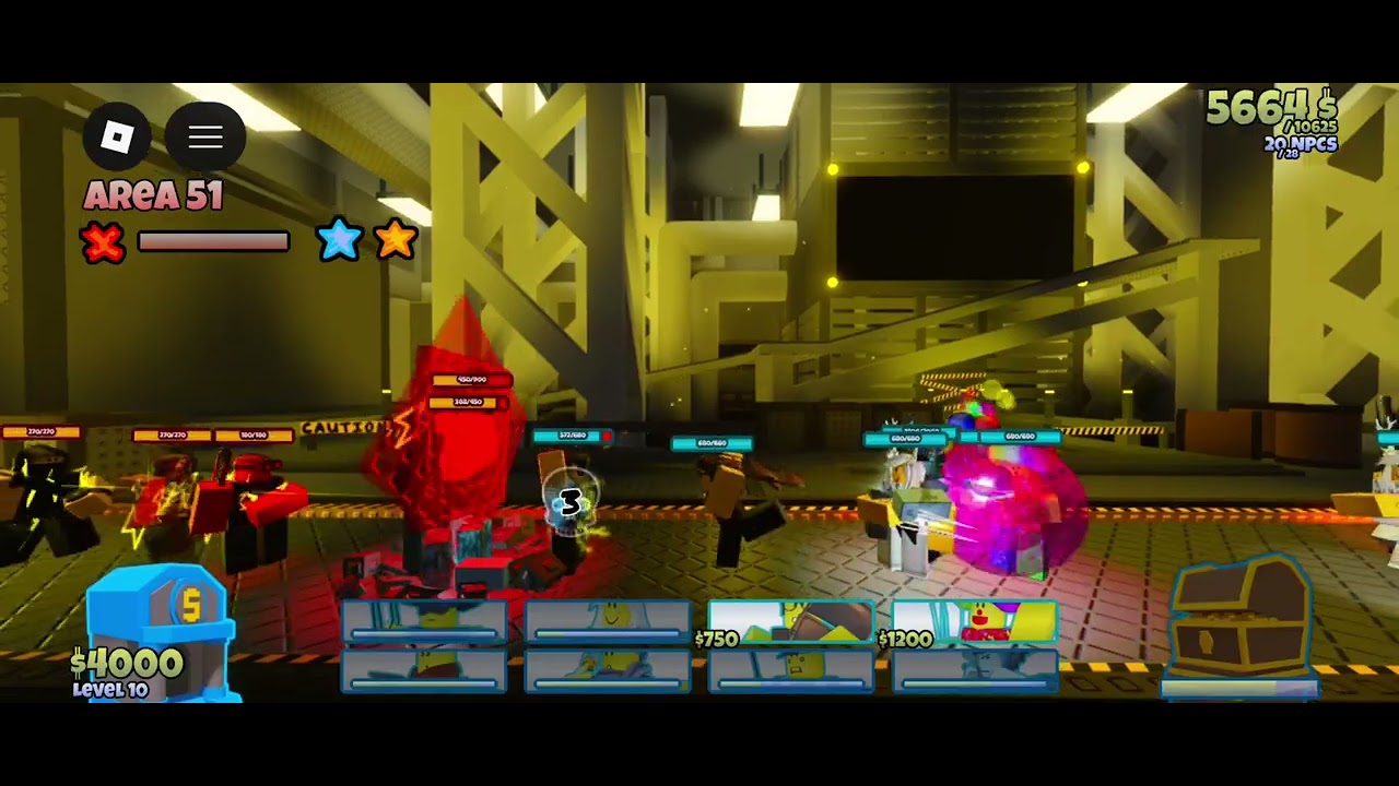 all uber rare vs 2 star exec (1x1x1x1
