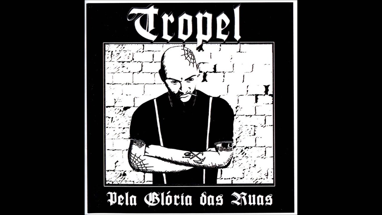 TROPEL  - 