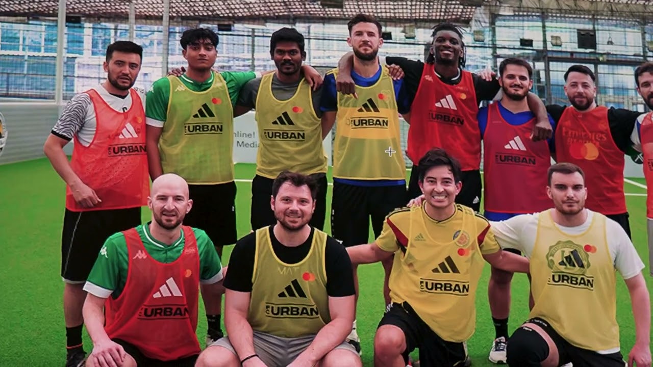 FC Urban About Us!