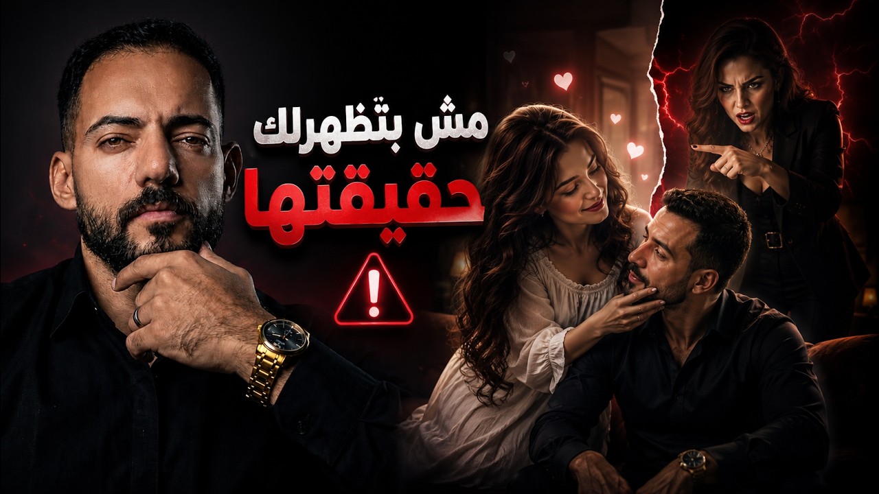 الحلقة 26 - حقيقة الزواج العصري