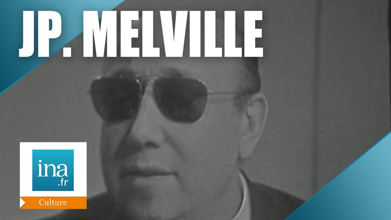 Jean-Pierre Melville 