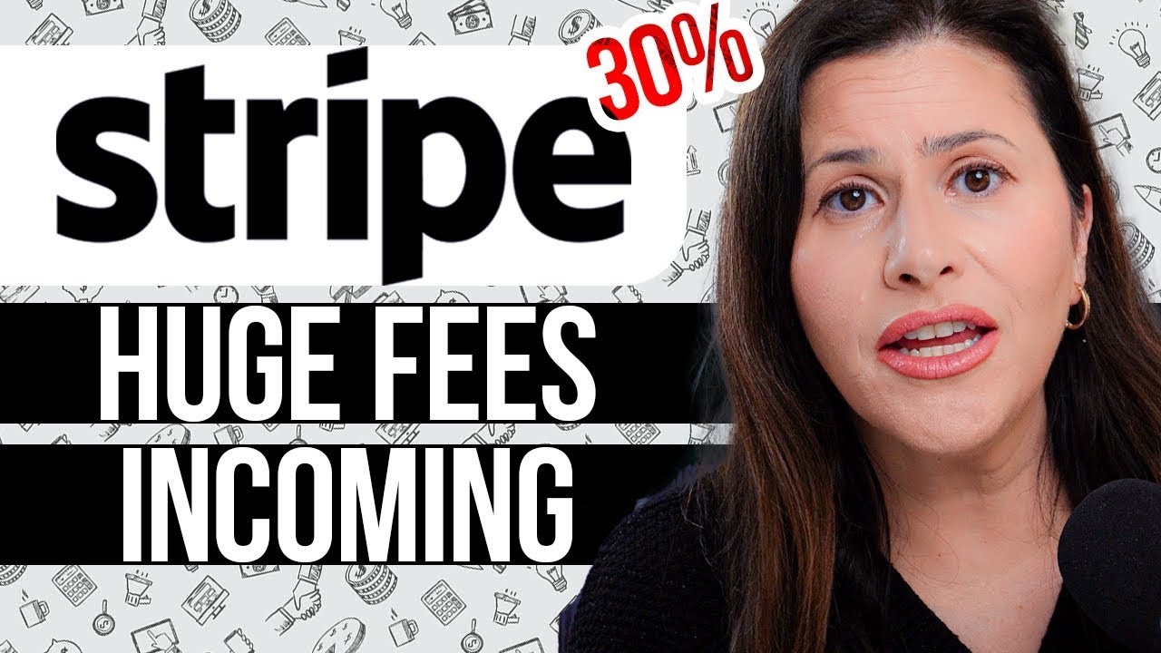 Stripe&rsquo;s NEW Dispute Fees Are Outrageous