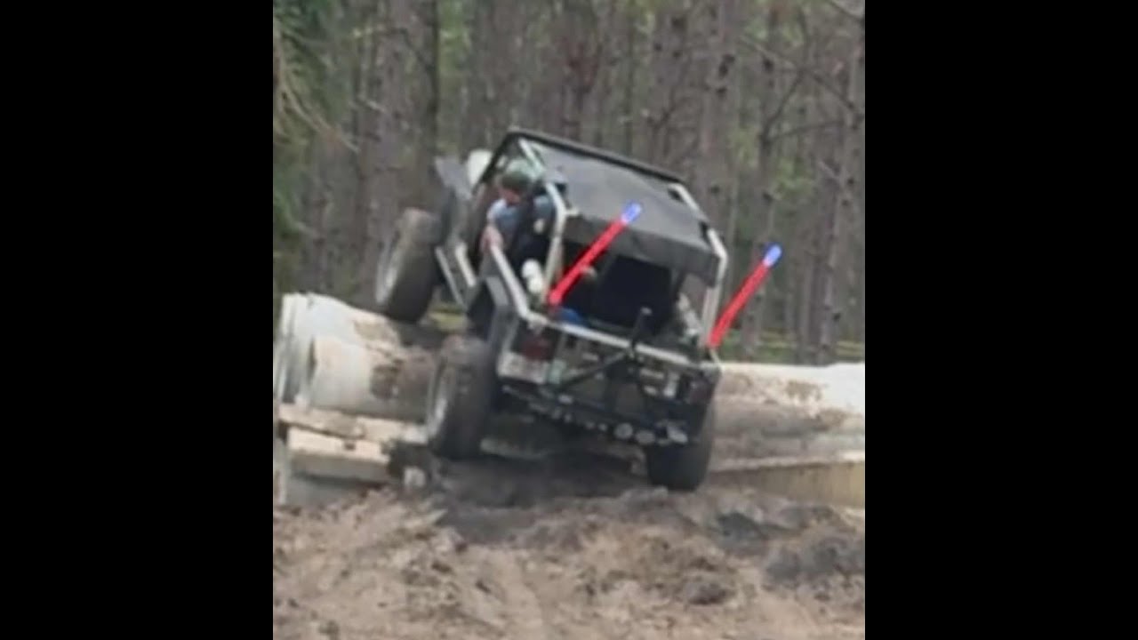 Jeeptoberfest 2025 Moments