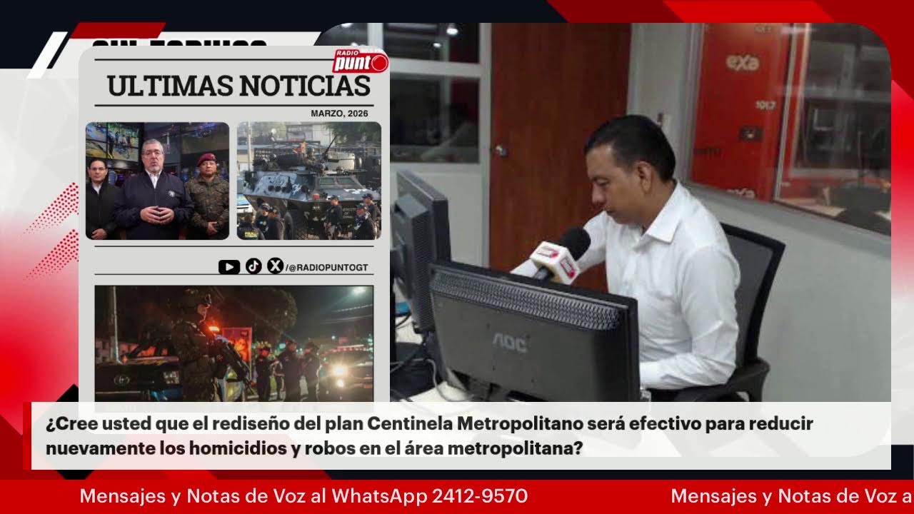 #AlAire #SinTapujosGT