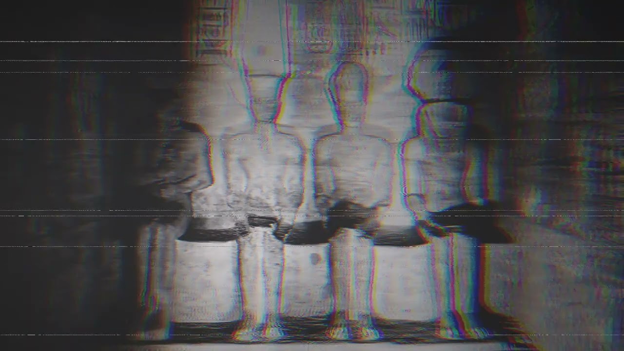 Creepypasta | Encontraron Una Anomalía En Abu Simbel 