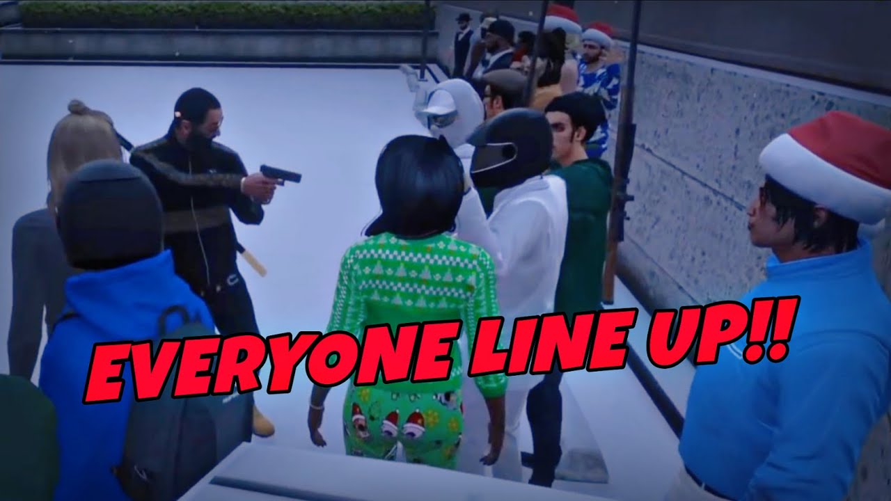 Chang Gang But From Other POV (Part 11) | NoPixel | Prodigy RP | GTA RP | CG