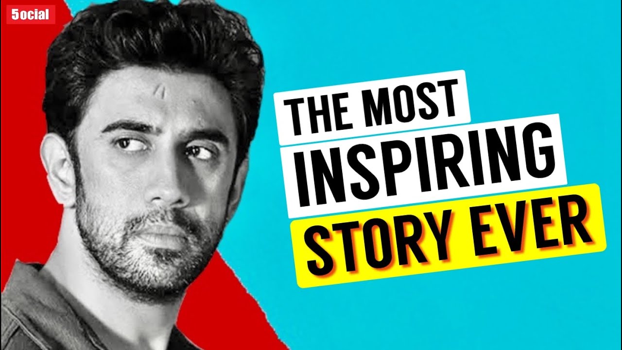 20 Facts You Didn't Know About Amit Sadh