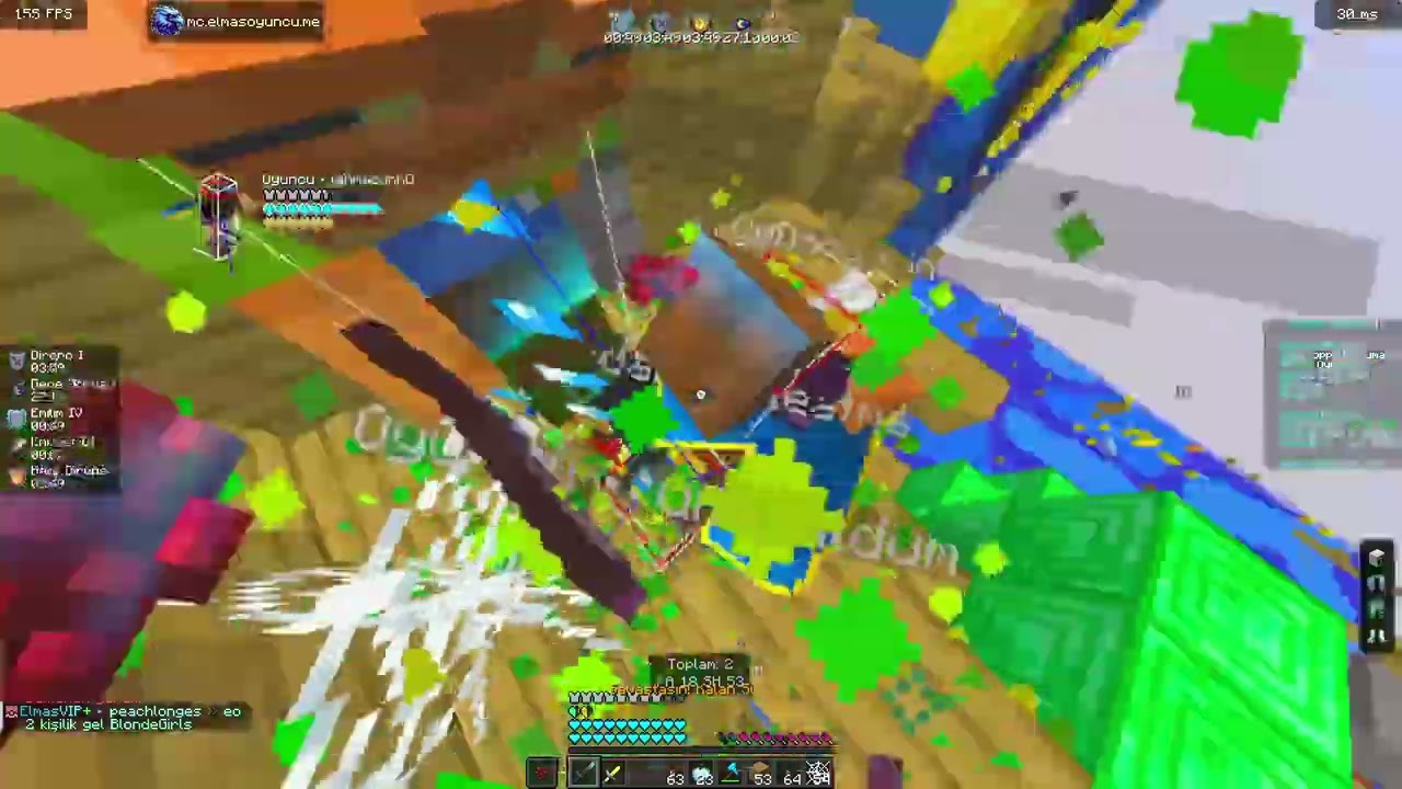 Elmasoyuncu Kill Totem Montage For Mando