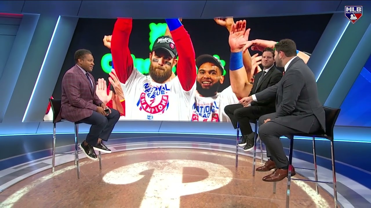 Bryce Harper's HR: pitch-by-pitch breakdown