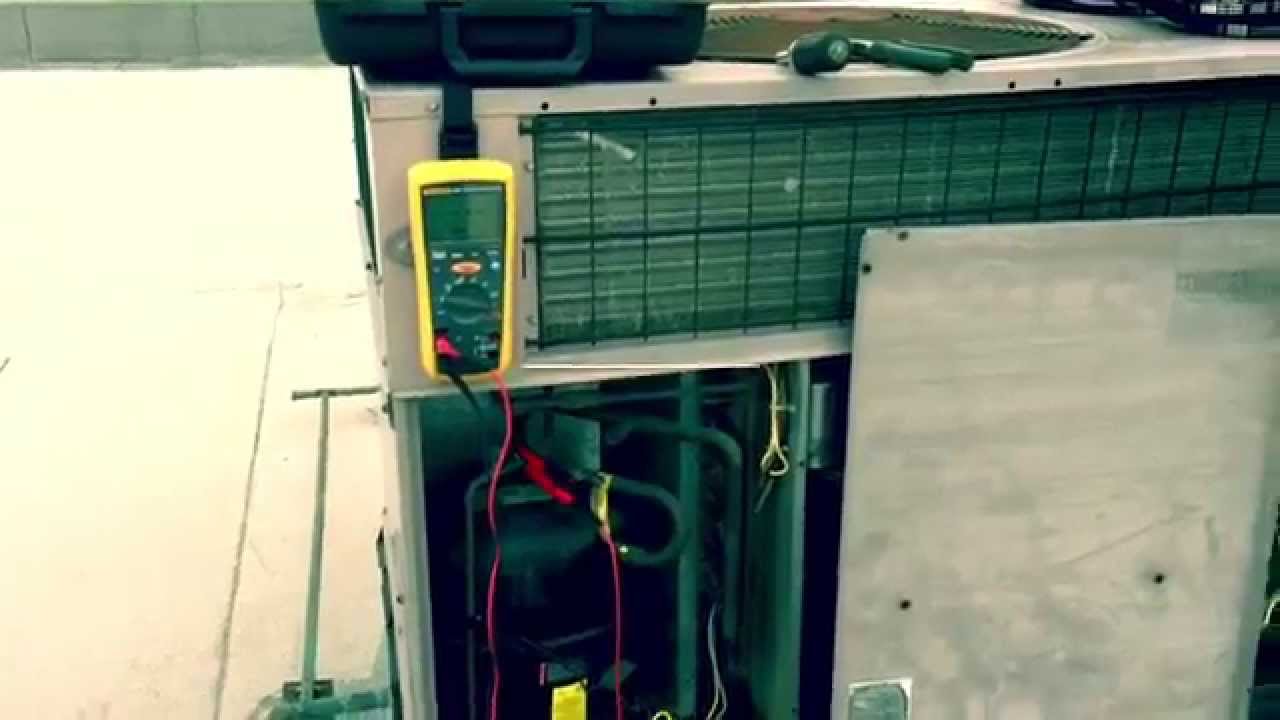 Цифровой мегаомметр Fluke 1587