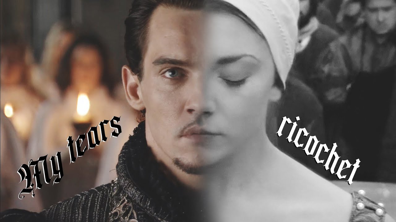 Anne & Henry - My Tears Ricochet