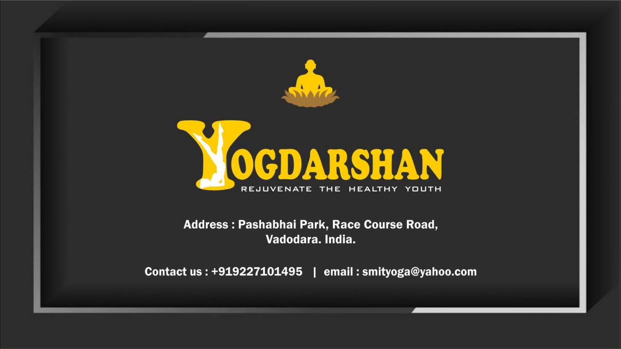 Medical Yoga Therapy With Ropes and Belts - Lumber Spondylosis