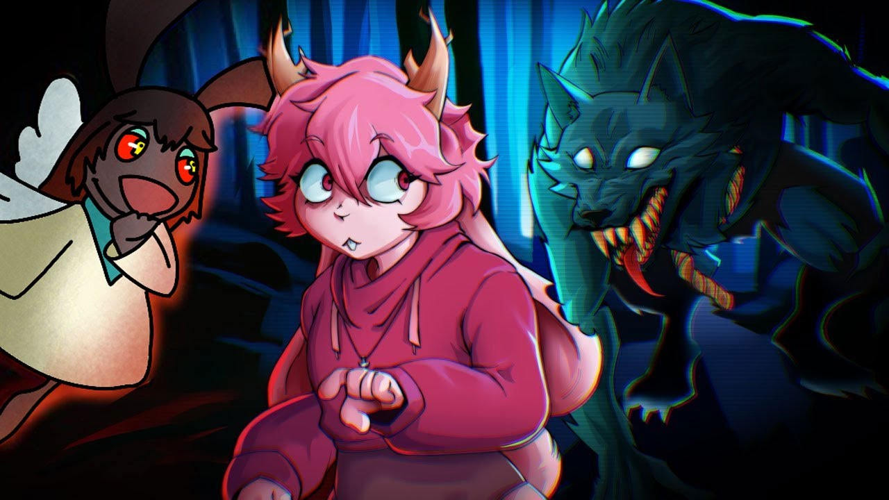 Bunny Blasty reacciona a 