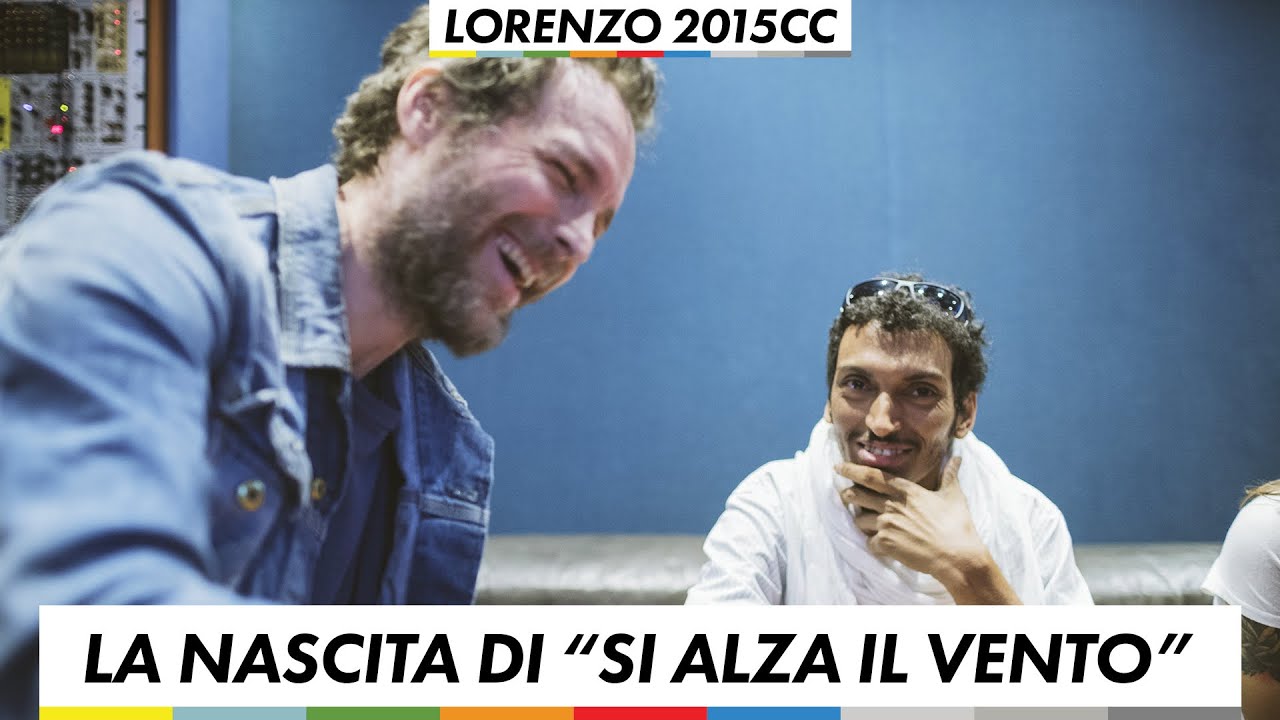 La nascita di 