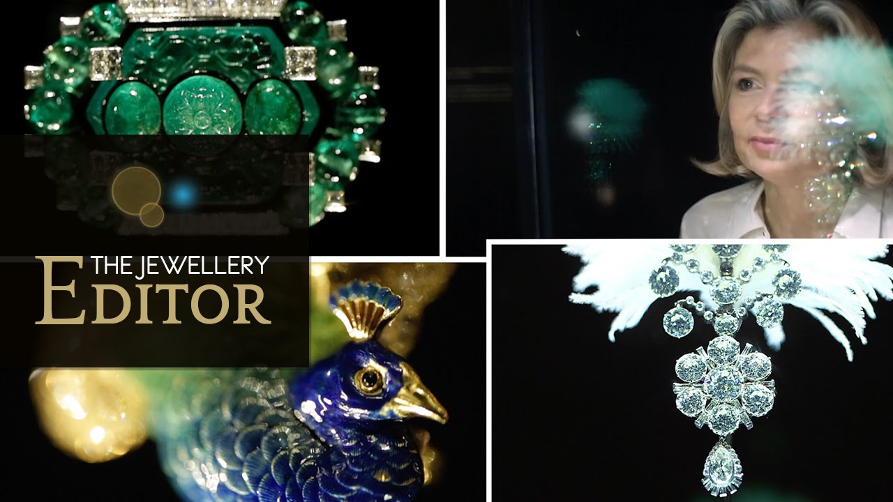 V&A Al Thani exhibition: the world's most amazing Indian jewellery lights up London