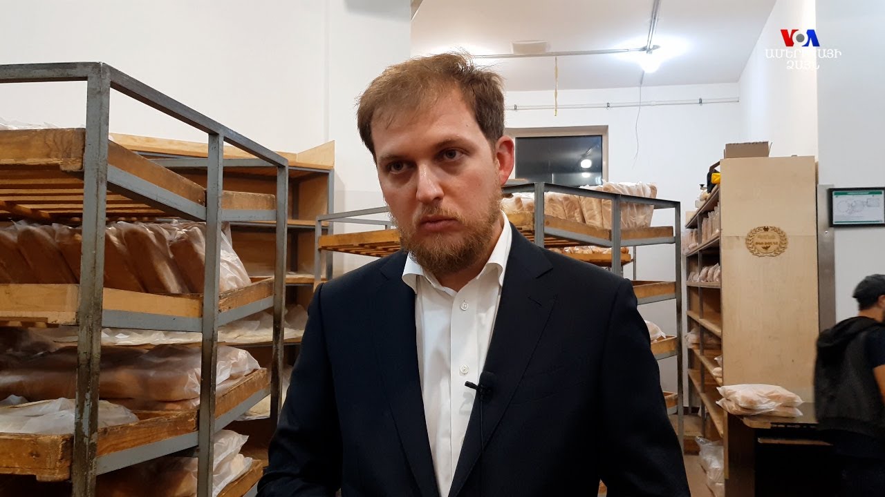 «Պանո»․ ամերիկյան համբուրգերի արկածները Հայաստանում