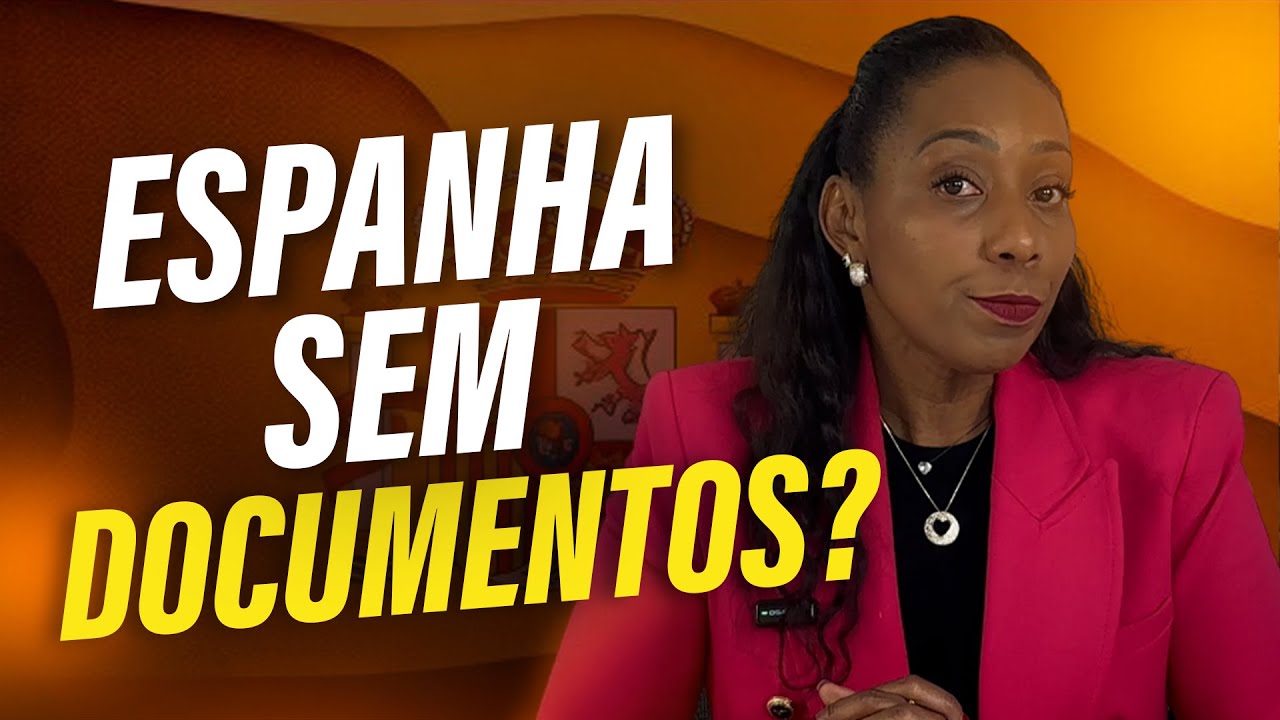 Morar na Espanha Sem Documento: Vale a Pena?
