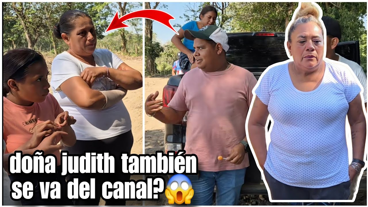 Ahora que doña betty ya no está doña.judit también renunció todos se van a ir con wilder?😱