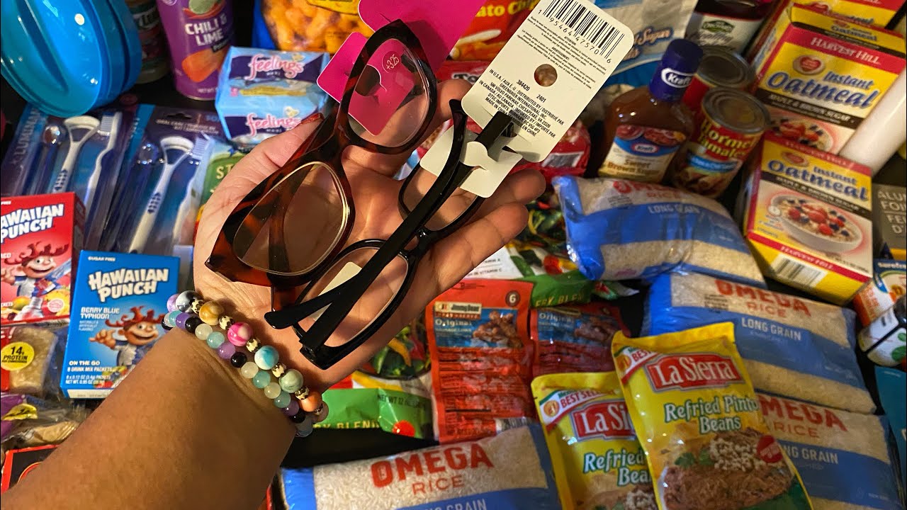 $90 Dollar Tree food & supplies haul, stock up self care home pantry, earthquake preparedness 2024