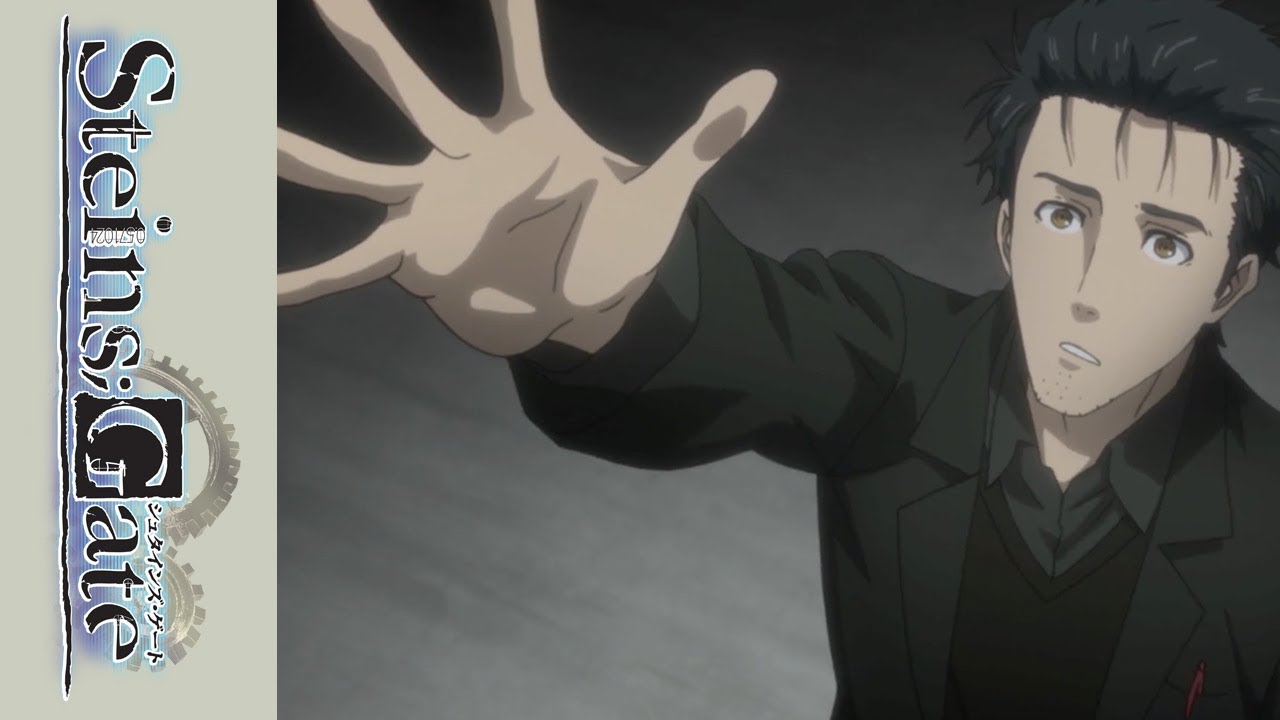 Steins;Gate - Opening | Fatima