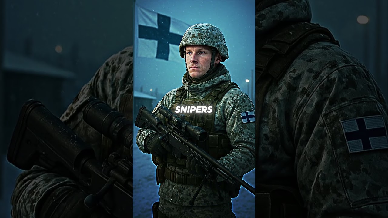 Nick Irving Reveals Which Country Makes the Best Sniper Rifles!